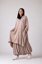 Luma - Wolly Beige